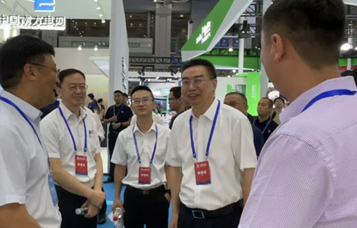 海纳百川，百川入“深”海，CA88迎接四海来宾